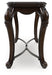 Maylee Sofa Table - U&U Home Budget Furniture (Carteret, NJ)