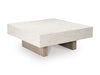 Jorlaina Coffee Table - U&U Home Budget Furniture (Carteret, NJ)