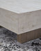 Jorlaina Coffee Table - U&U Home Budget Furniture (Carteret, NJ)