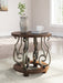 Frallyn End Table - U&U Home Budget Furniture (Carteret, NJ)