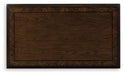 Maylee Coffee Table - U&U Home Budget Furniture (Carteret, NJ)