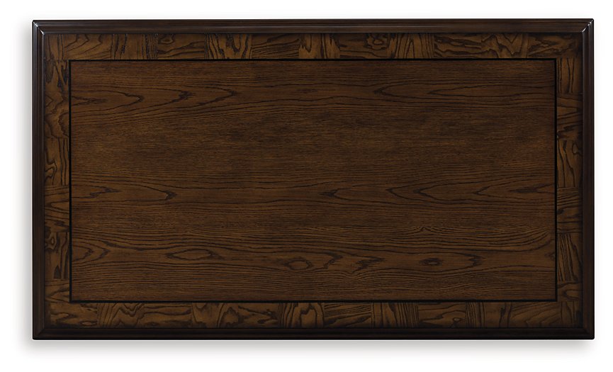 Maylee Coffee Table - U&U Home Budget Furniture (Carteret, NJ)