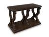 Maylee Sofa Table - U&U Home Budget Furniture (Carteret, NJ)