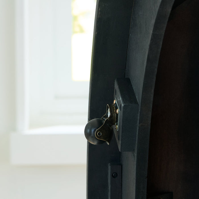 Grayman Coffee Table - U&U Home Budget Furniture (Carteret, NJ)