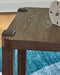 Breckington End Table - U&U Home Budget Furniture (Carteret, NJ)