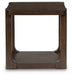 Breckington End Table - U&U Home Budget Furniture (Carteret, NJ)