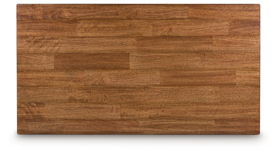 Wildenauer Lift-Top Coffee Table - U&U Home Budget Furniture (Carteret, NJ)
