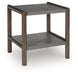 Kallenny End Table - U&U Home Budget Furniture (Carteret, NJ)