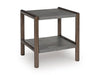 Kallenny End Table - U&U Home Budget Furniture (Carteret, NJ)