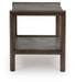 Kallenny End Table - U&U Home Budget Furniture (Carteret, NJ)