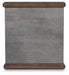 Kallenny End Table - U&U Home Budget Furniture (Carteret, NJ)