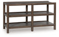 Kallenny Sofa Table - U&U Home Budget Furniture (Carteret, NJ)
