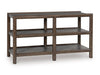 Kallenny Sofa Table - U&U Home Budget Furniture (Carteret, NJ)