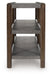 Kallenny Sofa Table - U&U Home Budget Furniture (Carteret, NJ)