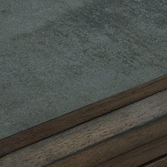 Kallenny Coffee Table - U&U Home Budget Furniture (Carteret, NJ)