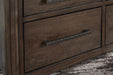 Kallenny Coffee Table - U&U Home Budget Furniture (Carteret, NJ)
