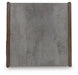 Kallenny Coffee Table - U&U Home Budget Furniture (Carteret, NJ)