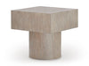 Jorielyn End Table - U&U Home Budget Furniture (Carteret, NJ)