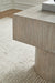 Jorielyn End Table - U&U Home Budget Furniture (Carteret, NJ)