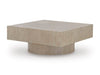 Jorielyn Coffee Table - U&U Home Budget Furniture (Carteret, NJ)