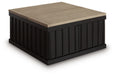 Rylandyn Lift-Top Coffee Table - U&U Home Budget Furniture (Carteret, NJ)