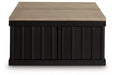 Rylandyn Lift-Top Coffee Table - U&U Home Budget Furniture (Carteret, NJ)