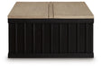 Rylandyn Lift-Top Coffee Table - U&U Home Budget Furniture (Carteret, NJ)