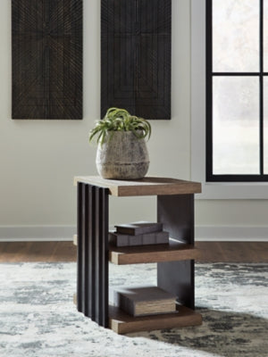 Rylandyn End Table - U&U Home Budget Furniture (Carteret, NJ)