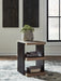 Rylandyn End Table - U&U Home Budget Furniture (Carteret, NJ)