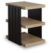 Rylandyn End Table - U&U Home Budget Furniture (Carteret, NJ)