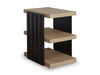 Rylandyn End Table - U&U Home Budget Furniture (Carteret, NJ)