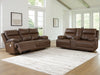 VonRyan Living Room Set - U&U Home Budget Furniture (Carteret, NJ)