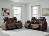 High Impact Living Room Set - U&U Home Budget Furniture (Carteret, NJ)