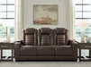 High Impact Living Room Set - U&U Home Budget Furniture (Carteret, NJ)