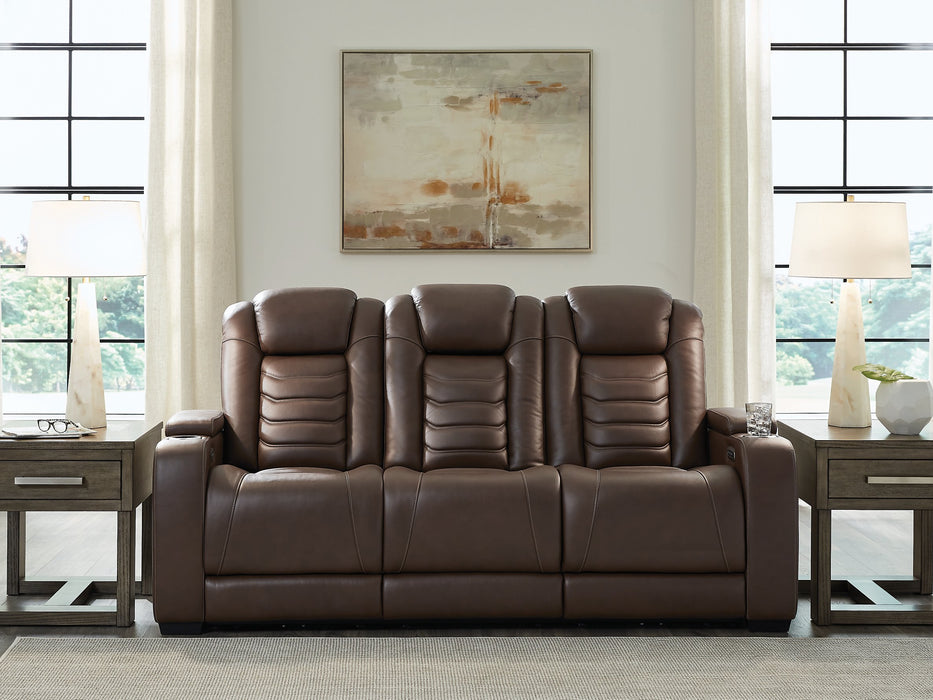 High Impact Living Room Set - U&U Home Budget Furniture (Carteret, NJ)