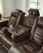 High Impact Living Room Set - U&U Home Budget Furniture (Carteret, NJ)