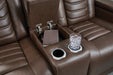 High Impact Living Room Set - U&U Home Budget Furniture (Carteret, NJ)