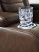 High Impact Living Room Set - U&U Home Budget Furniture (Carteret, NJ)