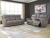 5Z-Comfort Living Room Set - U&U Home Budget Furniture (Carteret, NJ)