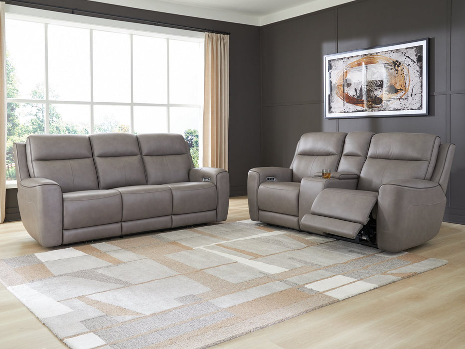 5Z-Comfort Living Room Set - U&U Home Budget Furniture (Carteret, NJ)