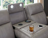 5Z-Comfort Living Room Set - U&U Home Budget Furniture (Carteret, NJ)