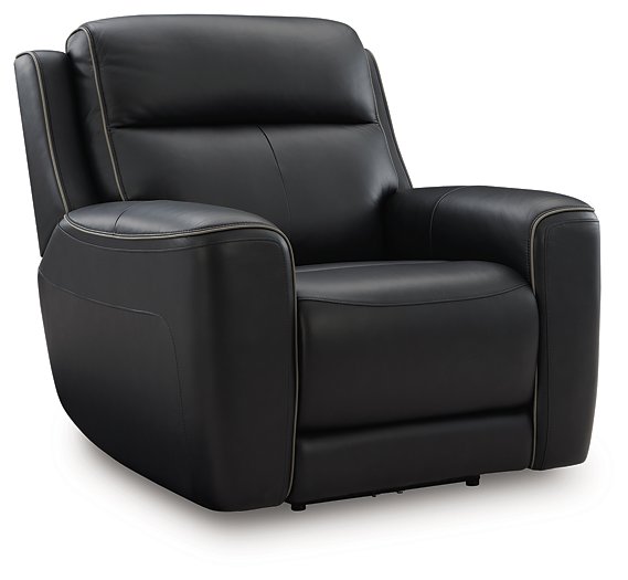 5Z-Comfort Power Recliner - U&U Home Budget Furniture (Carteret, NJ)