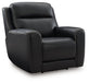 5Z-Comfort Power Recliner - U&U Home Budget Furniture (Carteret, NJ)