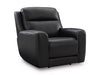 5Z-Comfort Power Recliner - U&U Home Budget Furniture (Carteret, NJ)