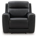 5Z-Comfort Power Recliner - U&U Home Budget Furniture (Carteret, NJ)