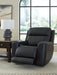 5Z-Comfort Power Recliner - U&U Home Budget Furniture (Carteret, NJ)