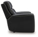 5Z-Comfort Power Recliner - U&U Home Budget Furniture (Carteret, NJ)