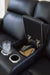 5Z-Comfort Power Reclining Living Room Set - U&U Home Budget Furniture (Carteret, NJ)