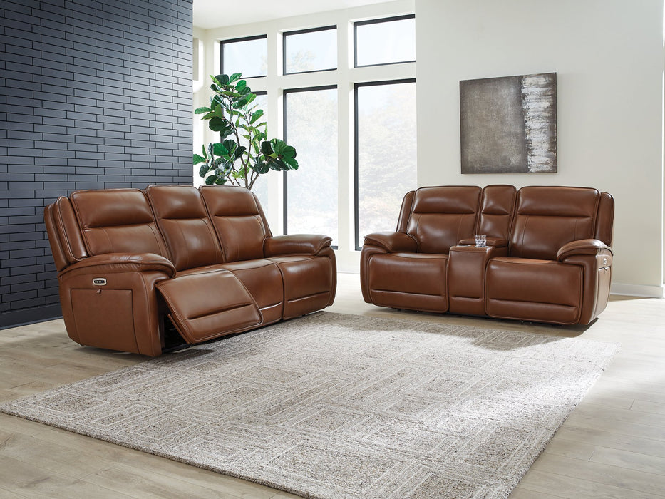Healy Pier Living Room Set - U&U Home Budget Furniture (Carteret, NJ)