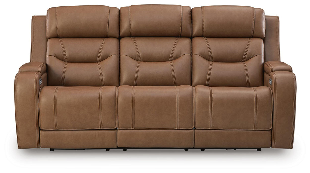 Knightington Living Room Set - U&U Home Budget Furniture (Carteret, NJ)